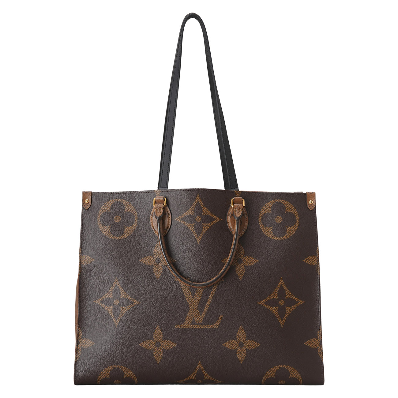 LOUIS VUITTON(USED)루이비통 M45320 모노그램 온더고 GM